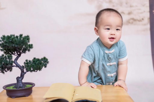 泗洪可爱的企鹅宝宝